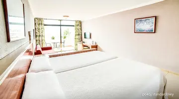 Beatriz Playa & Spa