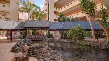 Beatriz Playa & Spa