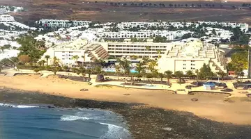 Beatriz Playa & Spa