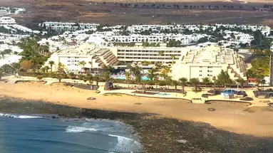 Beatriz Playa & Spa