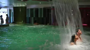 Beatriz Playa & Spa