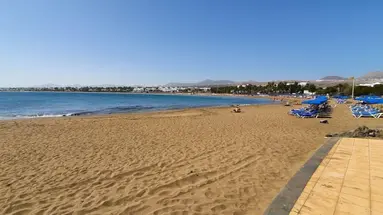 Beatriz Playa & Spa