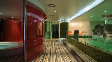 Beatriz Playa & Spa