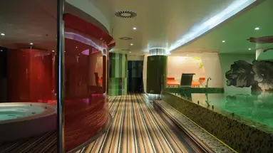 Beatriz Playa & Spa