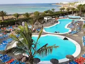 Beatriz Playa & Spa
