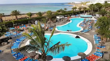 Beatriz Playa & Spa