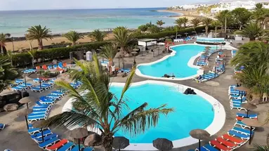 Beatriz Playa & Spa