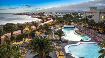 Beatriz Playa & Spa