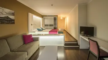 Beatriz Playa & Spa