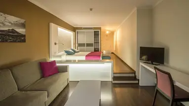 Beatriz Playa & Spa