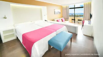 Beatriz Playa & Spa