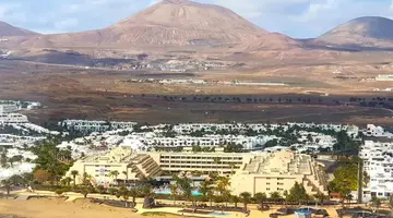 Beatriz Playa & Spa