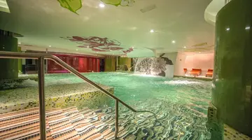 Beatriz Playa & Spa