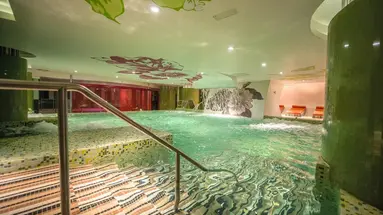 Beatriz Playa & Spa