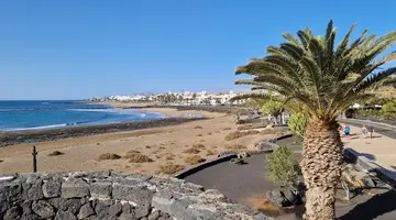 Beatriz Playa & Spa