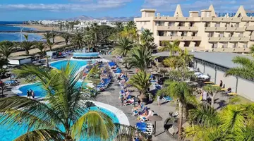 Beatriz Playa & Spa