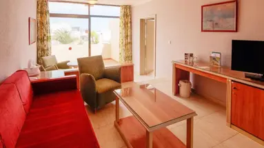 Beatriz Playa & Spa