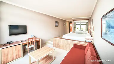Beatriz Playa & Spa