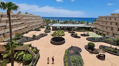 Beatriz Playa & Spa