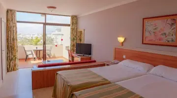 Beatriz Playa & Spa