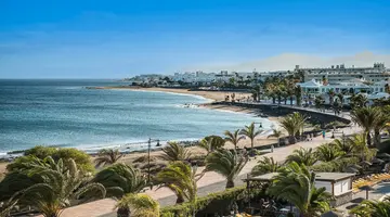 Beatriz Playa & Spa
