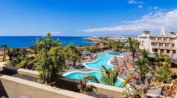 Beatriz Playa & Spa