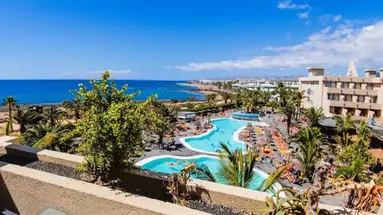 Beatriz Playa & Spa