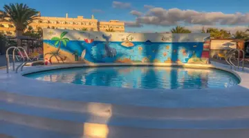 Beatriz Playa & Spa