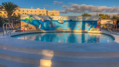 Beatriz Playa & Spa