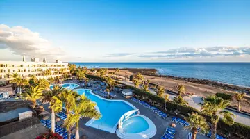 Beatriz Playa & Spa