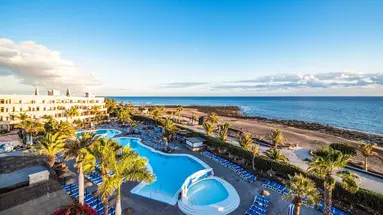 Beatriz Playa & Spa