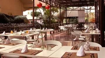 Beatriz Playa & Spa