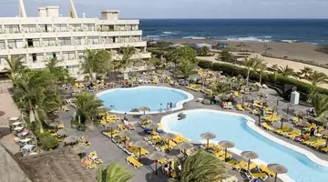 Beatriz Playa & Spa