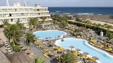 Beatriz Playa & Spa