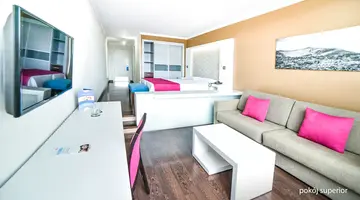 Beatriz Playa & Spa