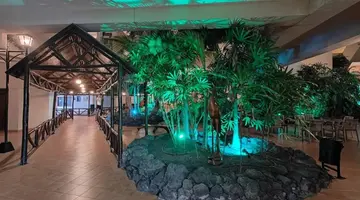 Beatriz Playa & Spa