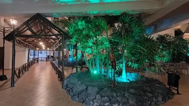 Beatriz Playa & Spa