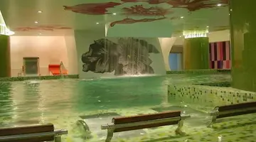 Beatriz Playa & Spa