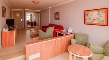 Beatriz Playa & Spa