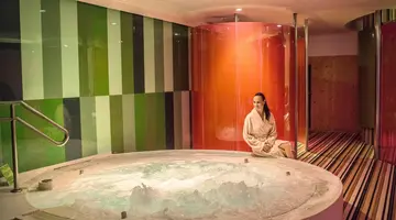 Beatriz Playa & Spa