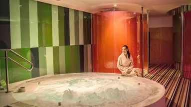 Beatriz Playa & Spa