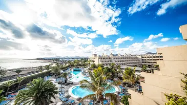 Beatriz Playa & Spa