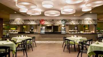 Beatriz Playa & Spa