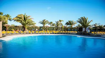 Beatriz Playa & Spa