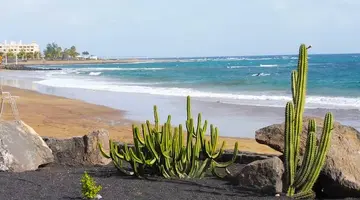 Beatriz Playa & Spa