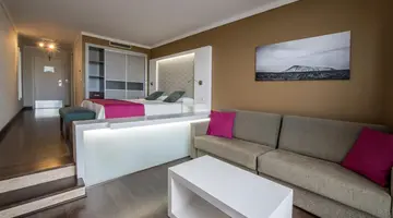 Beatriz Playa & Spa