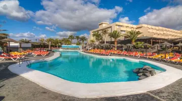 Beatriz Playa & Spa