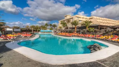 Beatriz Playa & Spa