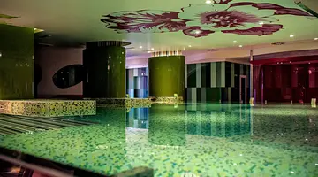 Beatriz Playa & Spa