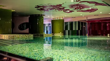 Beatriz Playa & Spa
